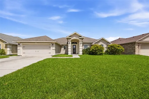 3817 Kangaroo Court, Corpus Christi, TX 78414