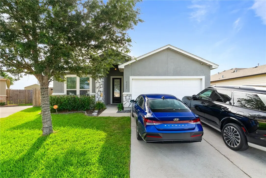 2233 Ruby Drive, Corpus Christi, TX 78414 - #1