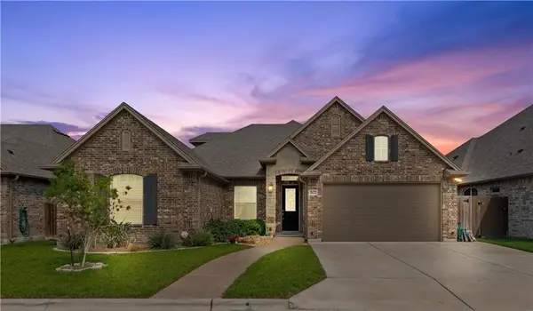 7822 Rancho Vista Boulevard E, Corpus Christi, TX 78414