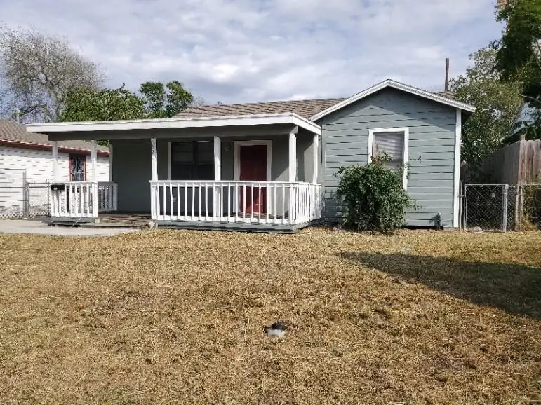 820 Lantana Street, Corpus Christi, TX 78408 - #1