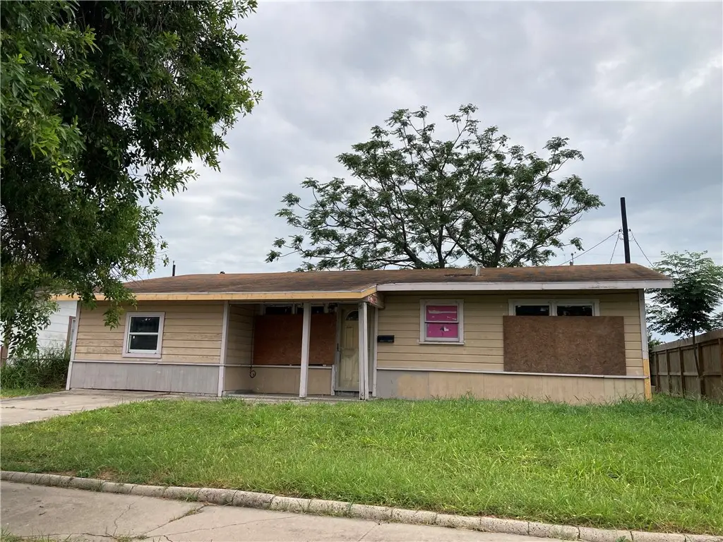 1110 Vernon Drive, Corpus Christi, TX 78407 - #1