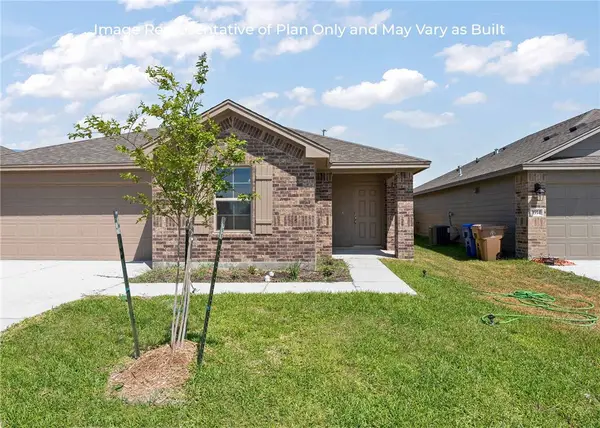 1403 Choctaw Road, Sinton, TX 78387