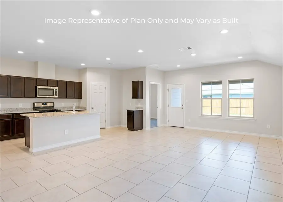 1403 Choctaw Road, Sinton, TX 78387 - #2