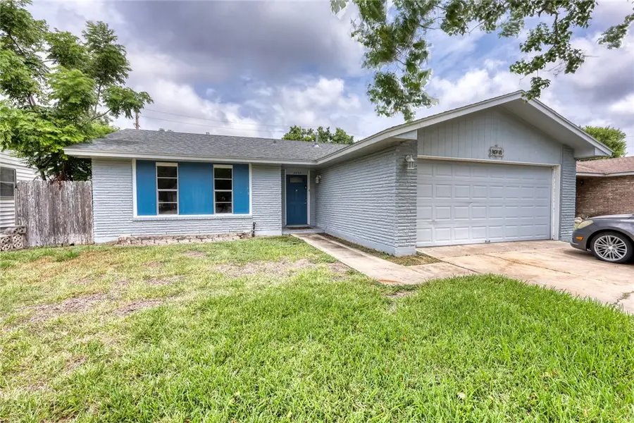 2010 Sean Drive, Corpus Christi, TX 78412 - #2