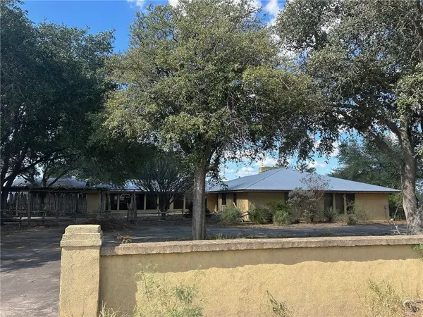 TBD Honey Mesquite, Freer, TX 78357