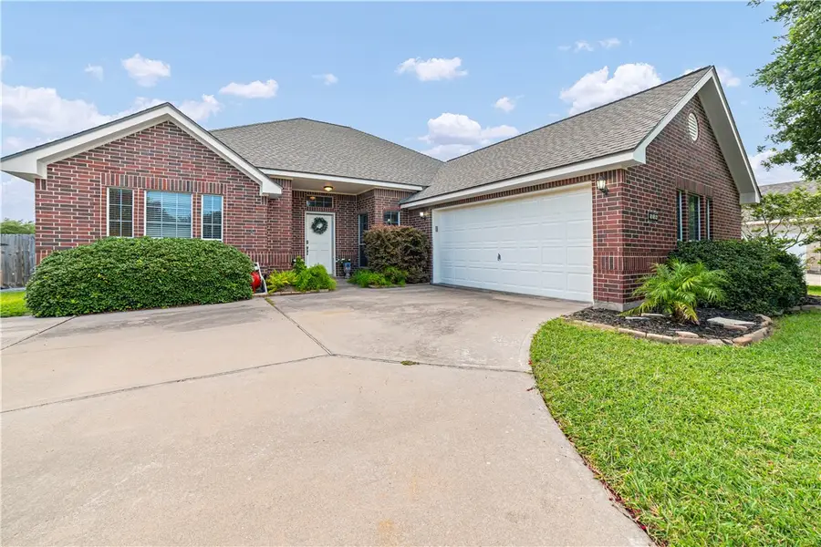 336 Lema Drive, Portland, TX 78374 - #2