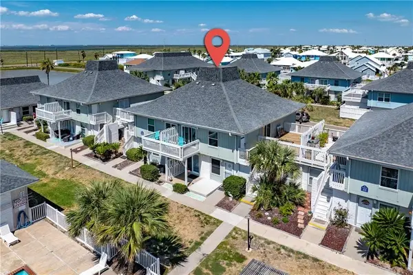 4901 State Highway 361 #222, Port Aransas, TX 78373