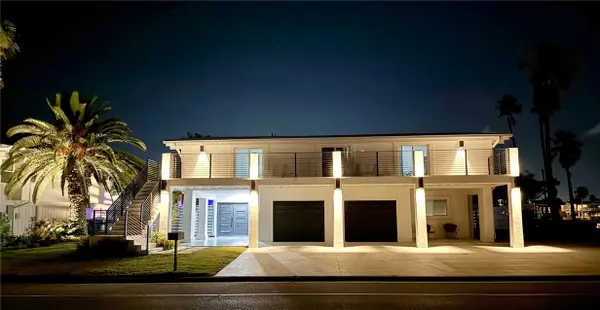 1879 Bay Shore Drive, Rockport, TX 78382