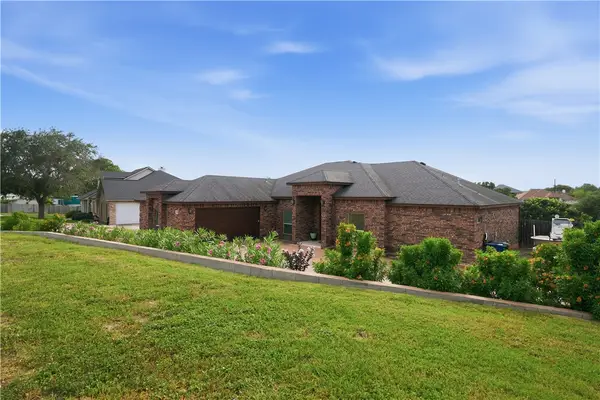 3805 Castle Valley Drive, Corpus Christi, TX 78410