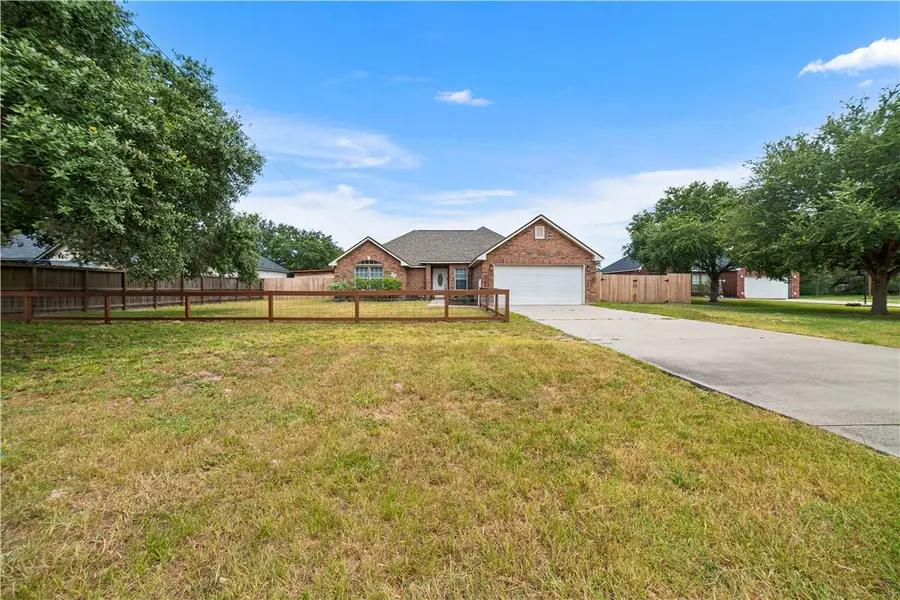 3374 Avenue A, Ingleside, TX 78362 - #2