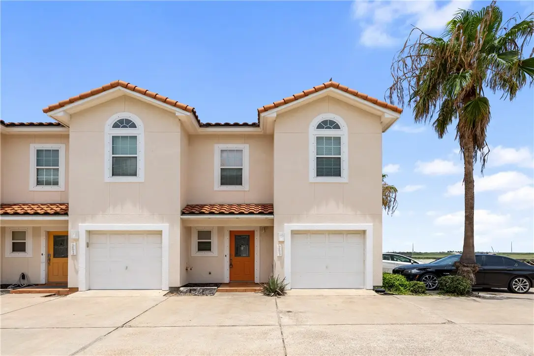 14878 Granada Drive #203, Corpus Christi, TX 78418 - #1