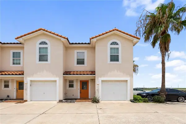 14878 Granada Drive #203, Corpus Christi, TX 78418