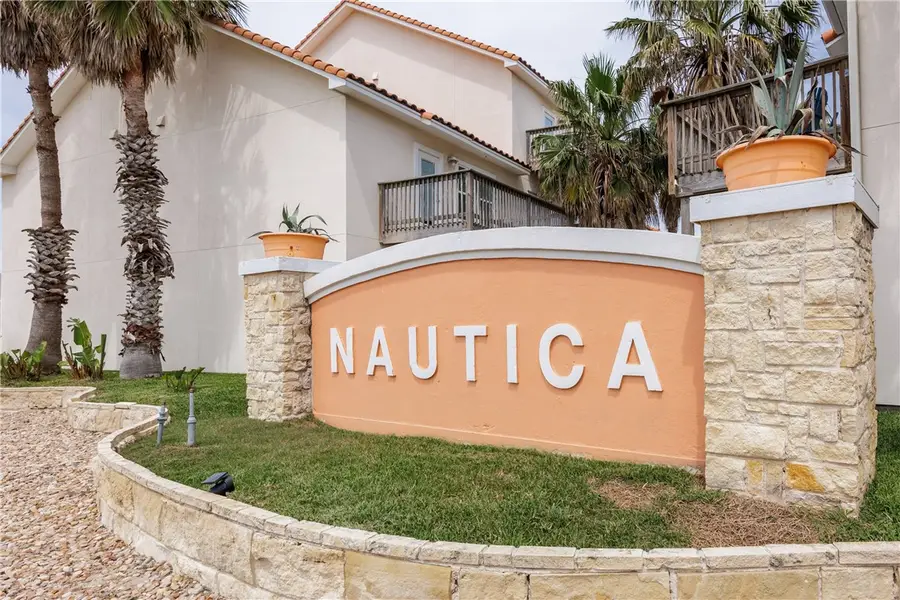 14878 Granada Drive #203, Corpus Christi, TX 78418 - #2