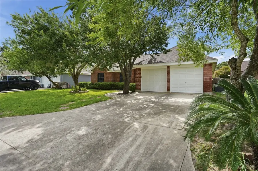 2982 Lakeview East Drive, Ingleside, TX 78362 - #2