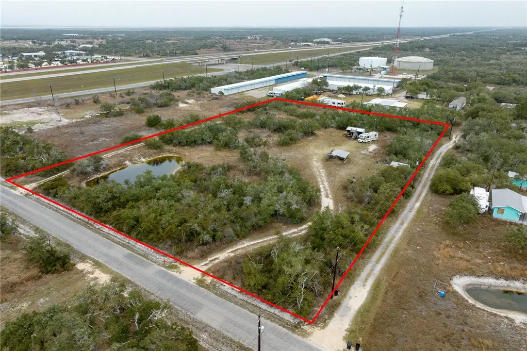 1272 Mack, Aransas Pass, TX 78336 - #1