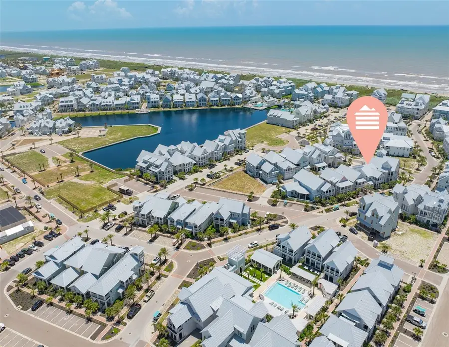 205 South Shore Drive, Port Aransas, TX 78373 - #2