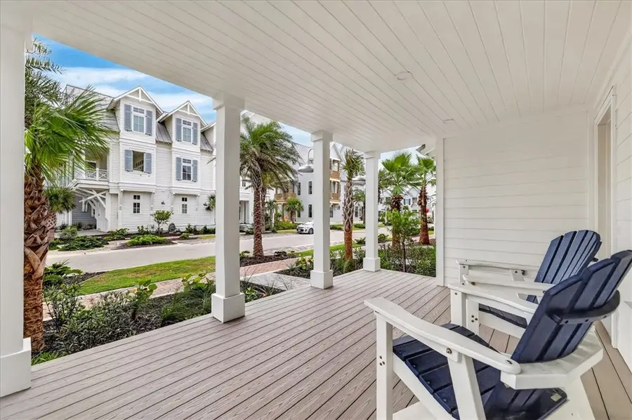 205 South Shore Drive, Port Aransas, TX 78373 - #3