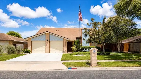 2534 Catherwood Drive, Corpus Christi, TX 78414
