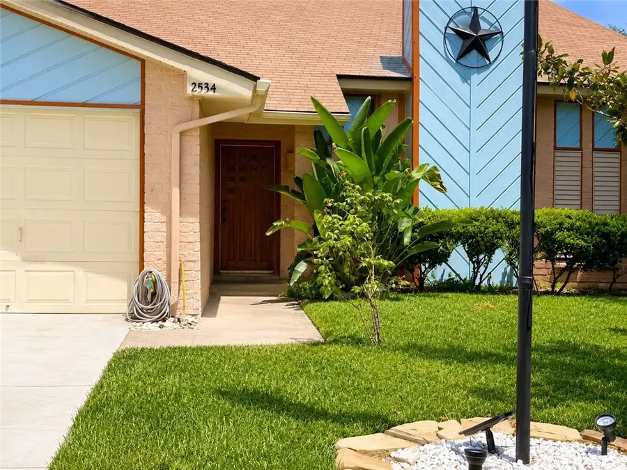 2534 Catherwood Drive, Corpus Christi, TX 78414 - #2