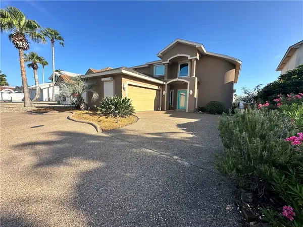 13545 Bullion Court, Corpus Christi, TX 78418