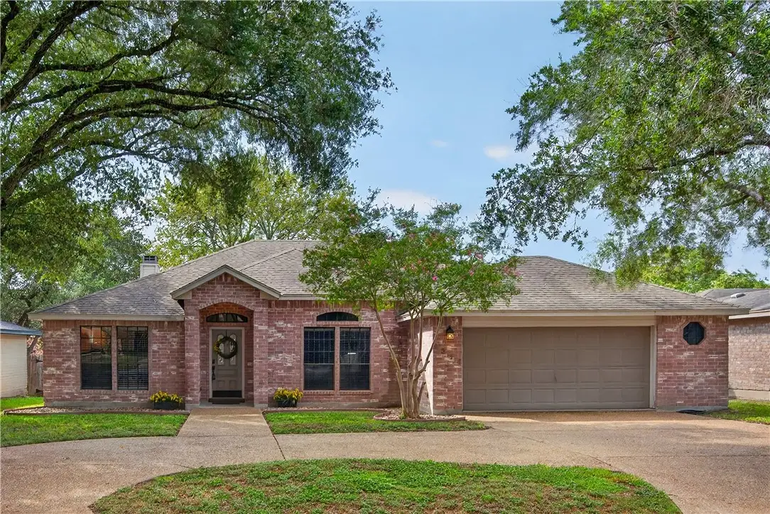 4314 Pecan Bayou Court, Corpus Christi, TX 78410 - #1