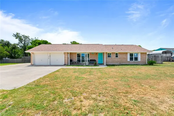 314 Inglewood, Ingleside, TX 78362