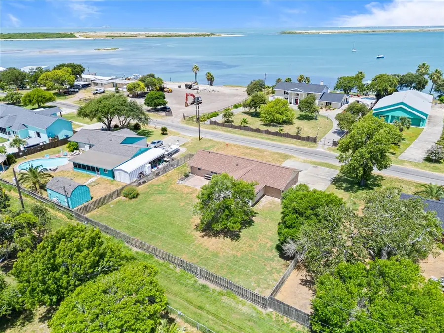 314 Inglewood, Ingleside, TX 78362 - #2