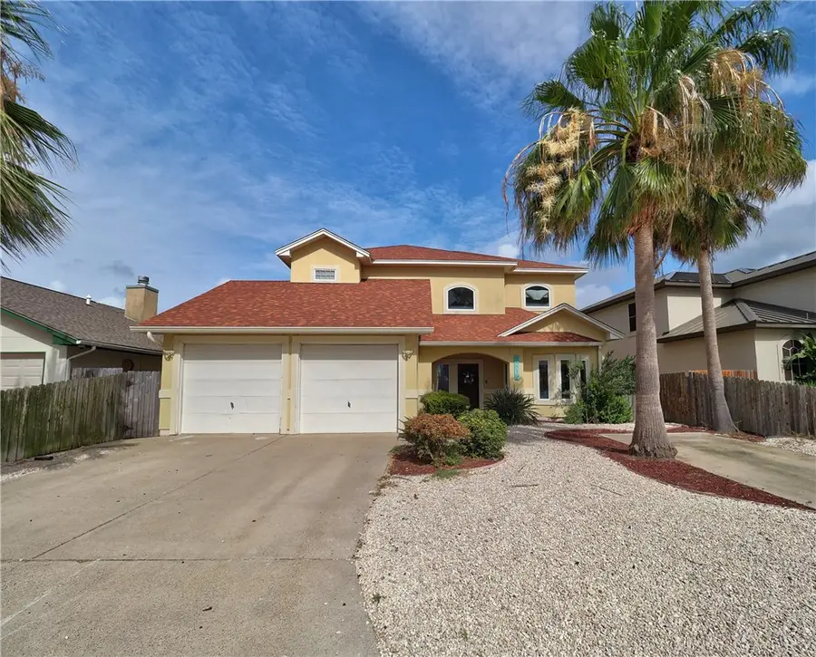 15333 Key Largo Court, Corpus Christi, TX 78418 - #2