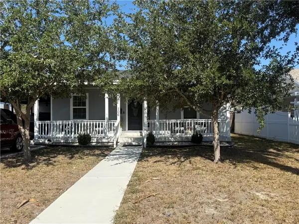 106 Adams Drive, Corpus Christi, TX 78415