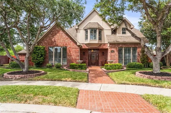 5418 Hulen Drive, Corpus Christi, TX 78413