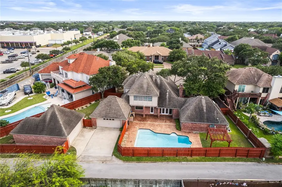 5418 Hulen Drive, Corpus Christi, TX 78413 - #2