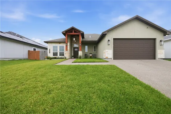 7802 Krypton Drive, Corpus Christi, TX 78414