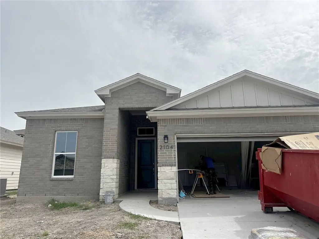 2104 Fury, Portland, TX 78374 - #1