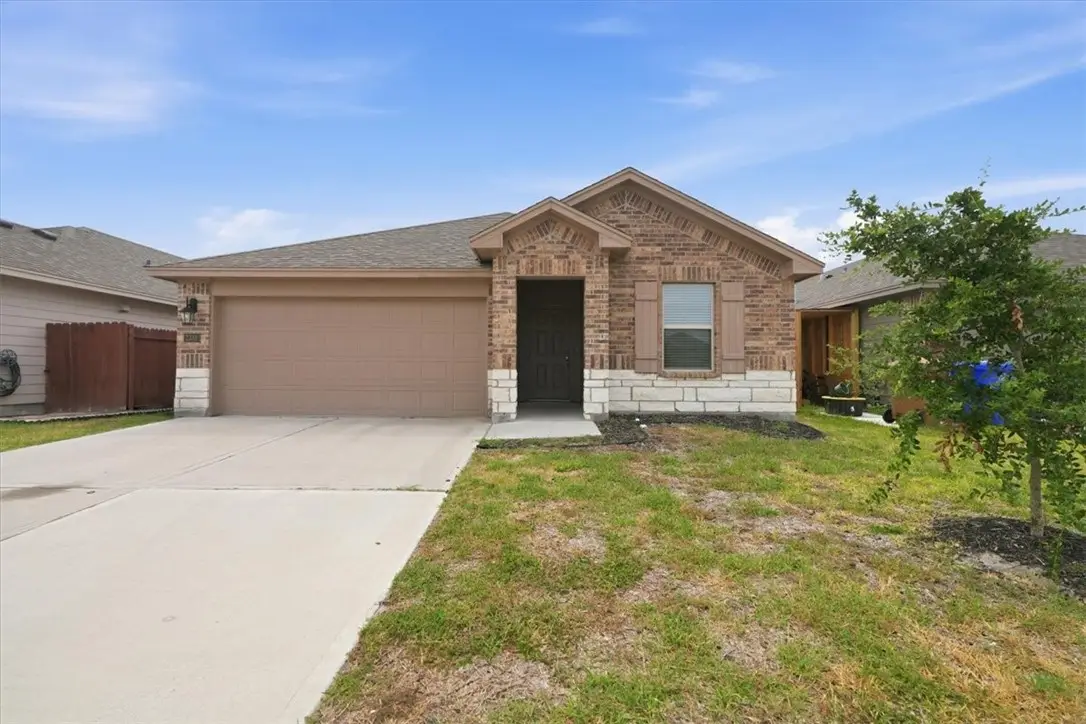 2338 Sky Crest Drive, Corpus Christi, TX 78418 - #1