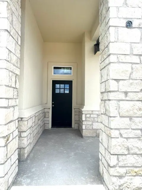 3801 Willow Weep Drive, Corpus Christi, TX 78410 - #3