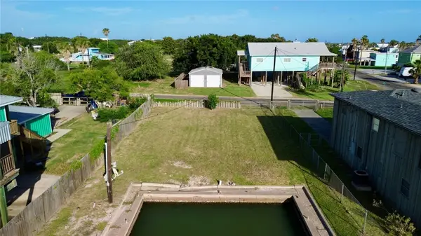 619 Woodhaven, Ingleside, TX 78362