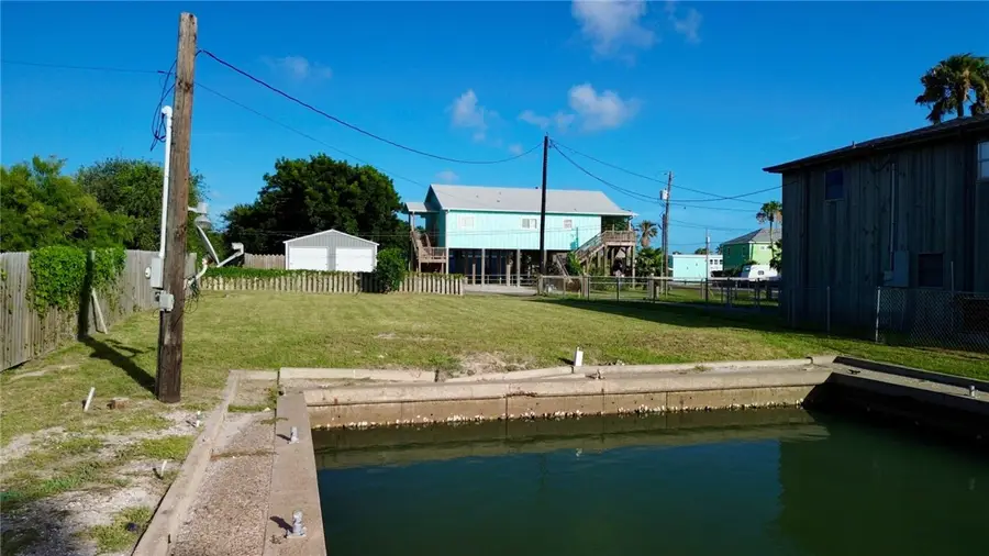 619 Woodhaven, Ingleside, TX 78362 - #3