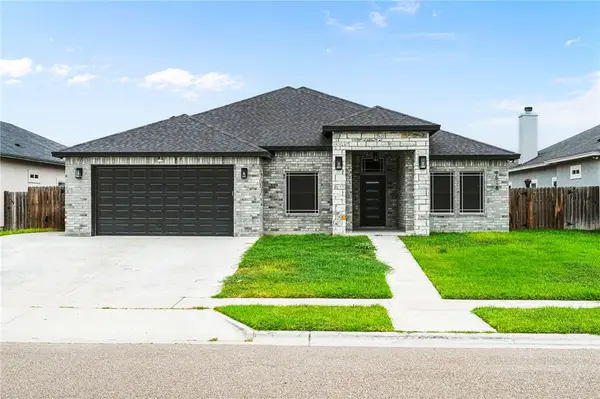 9518 Spanish Oak Drive, Corpus Christi, TX 78410