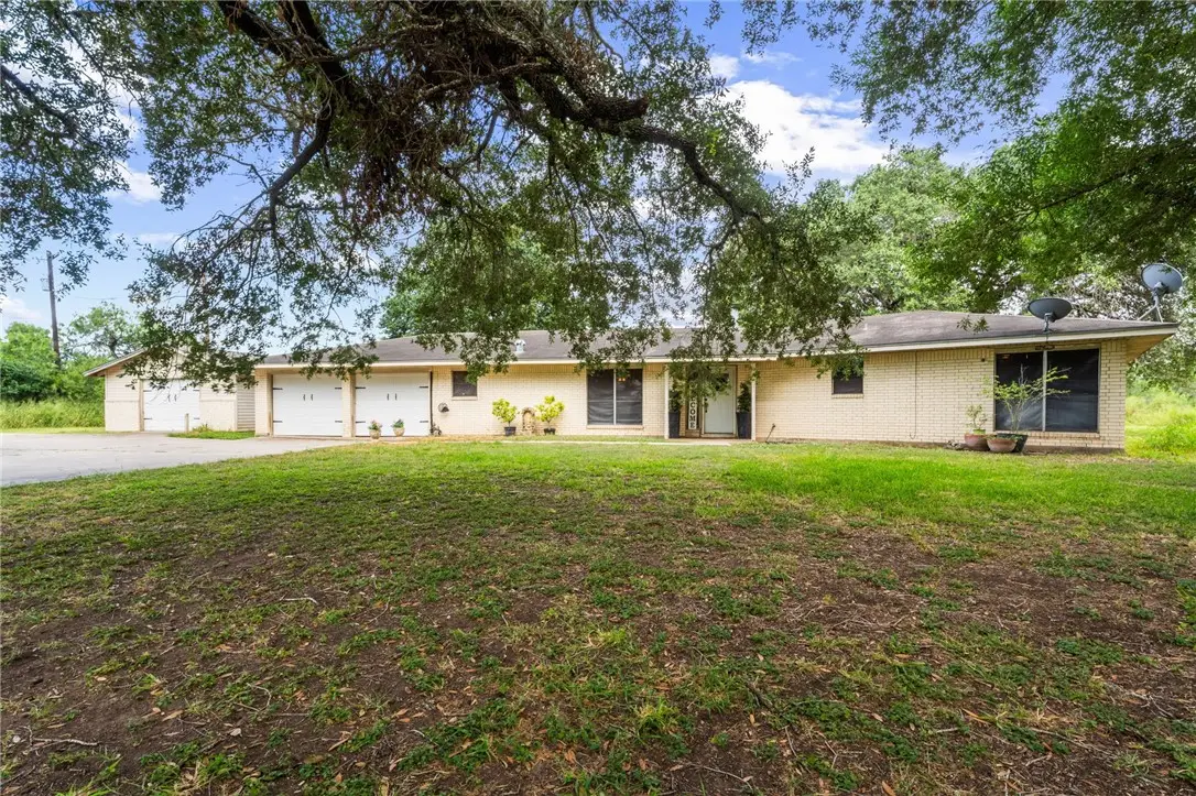 100 County Road 179, Sandia, TX 78383 - #1