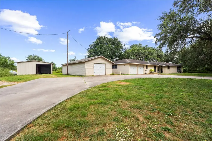 100 County Road 179, Sandia, TX 78383 - #2