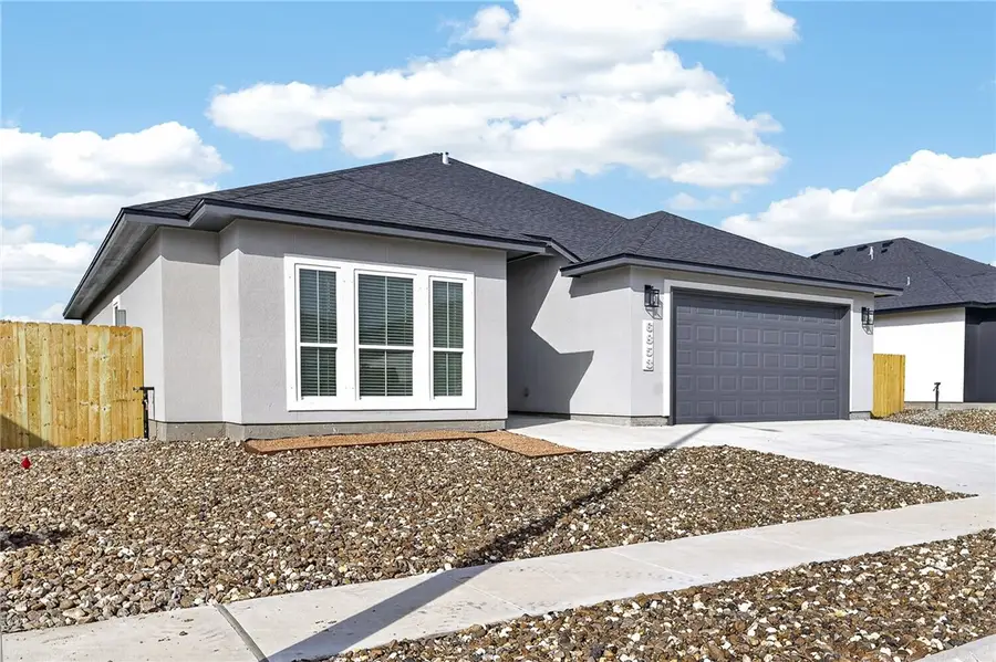 6853 La Salle Drive, Corpus Christi, TX 78414 - #2