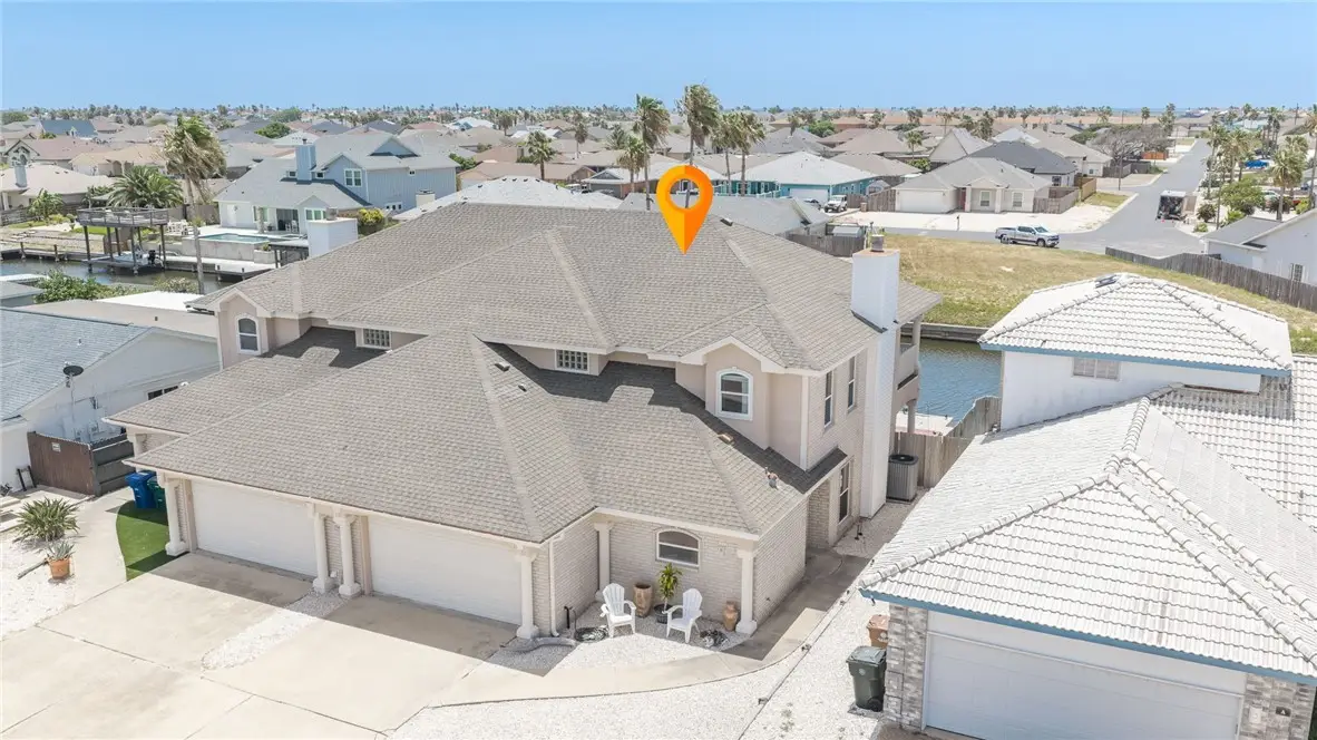 15405 Cruiser Street #B, Corpus Christi, TX 78418 - #1