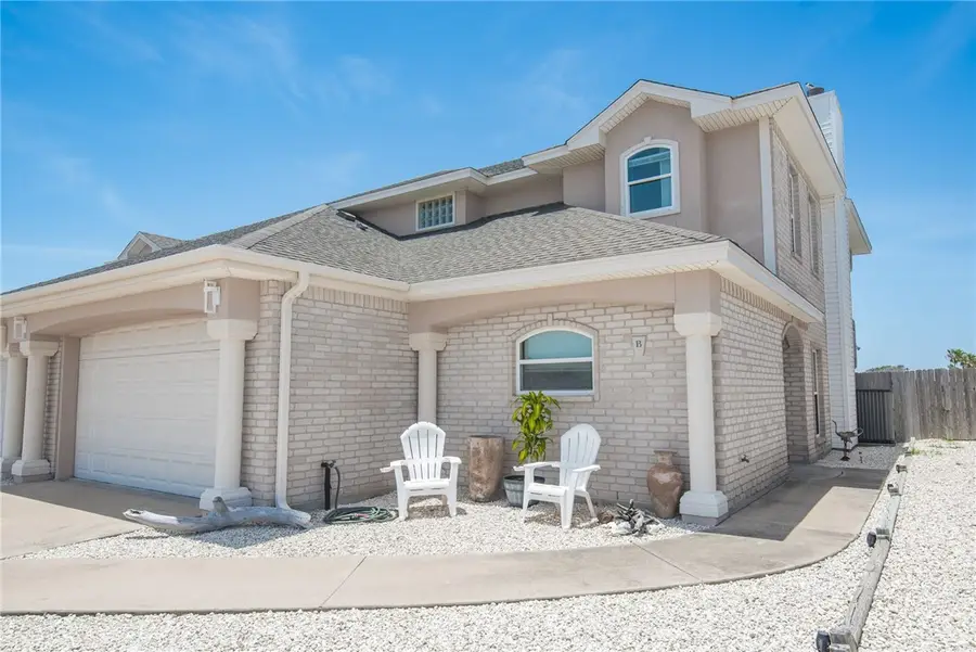15405 Cruiser Street #B, Corpus Christi, TX 78418 - #2