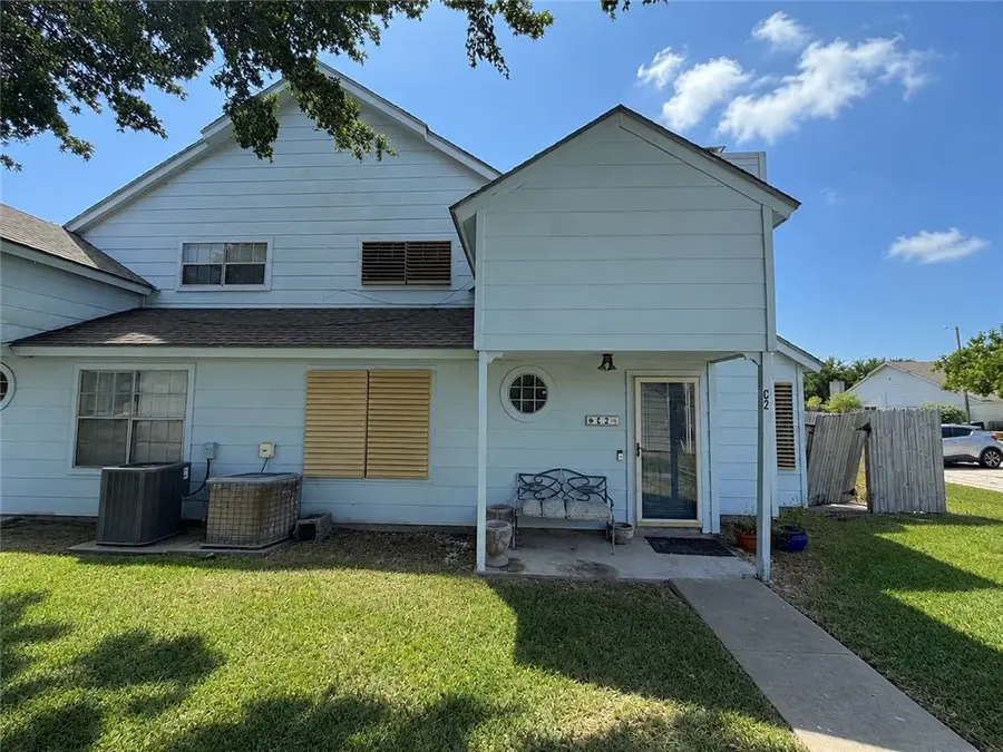 7202 Mansions Drive #C2, Corpus Christi, TX 78414 - #2