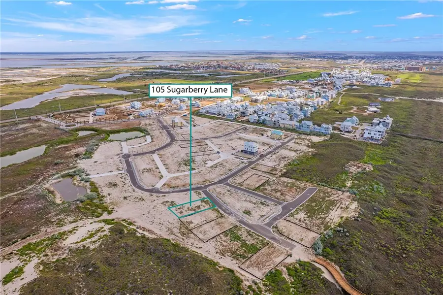 105 Sugar Berry Lane, Port Aransas, TX 78373 - #2