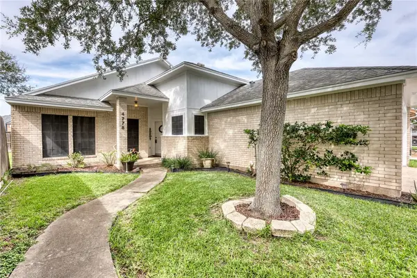 4778 Willowick Drive, Corpus Christi, TX 78413