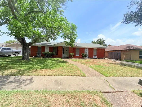 207 Terlingua Drive, Portland, TX 78374