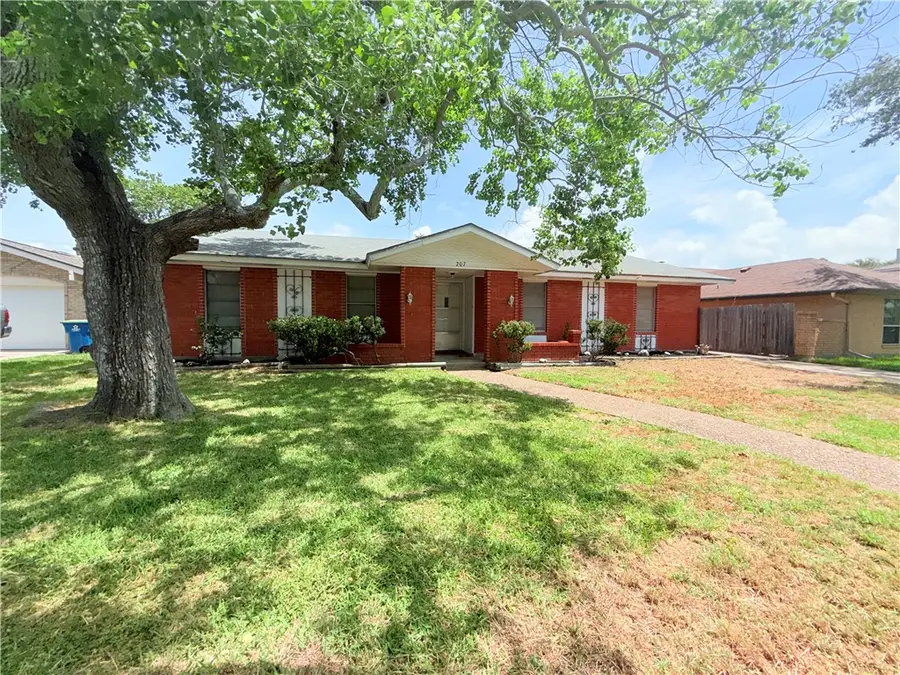207 Terlingua Drive, Portland, TX 78374 - #2
