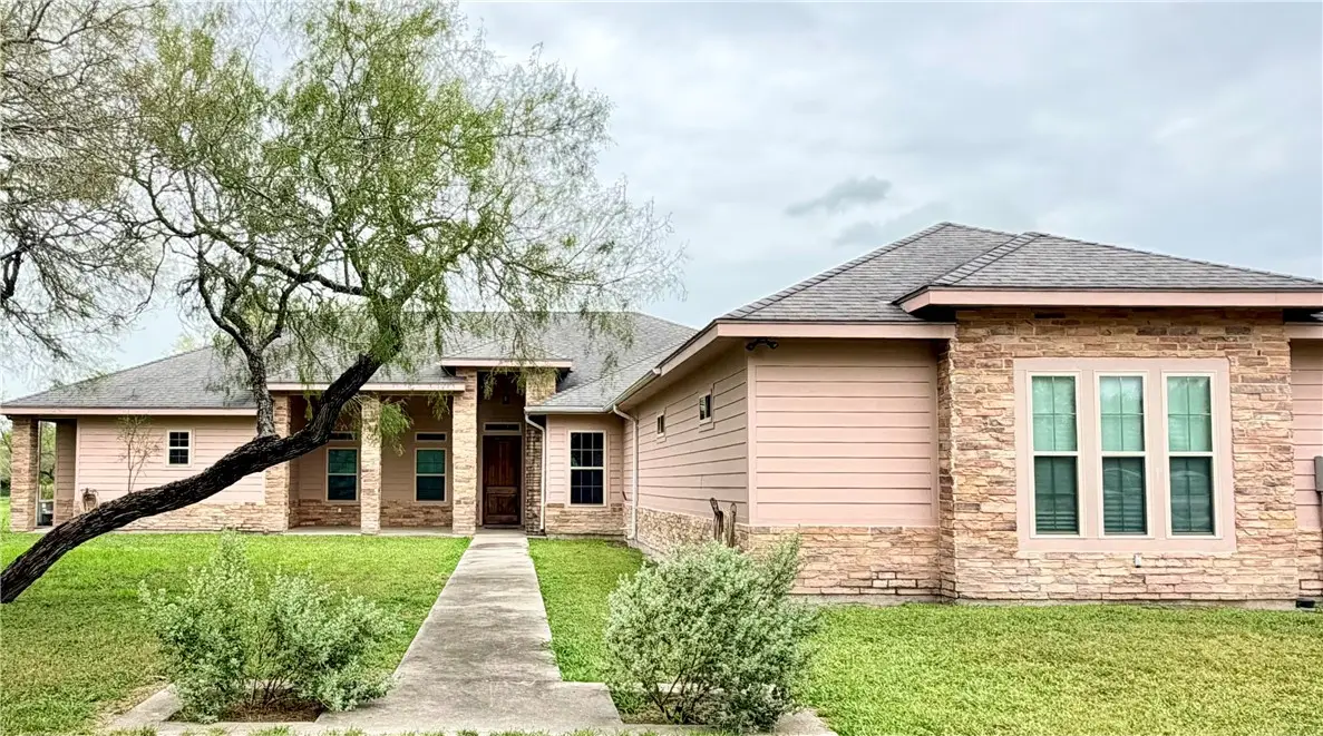 270 N County Road 1044, Kingsville, TX 78363 - #1
