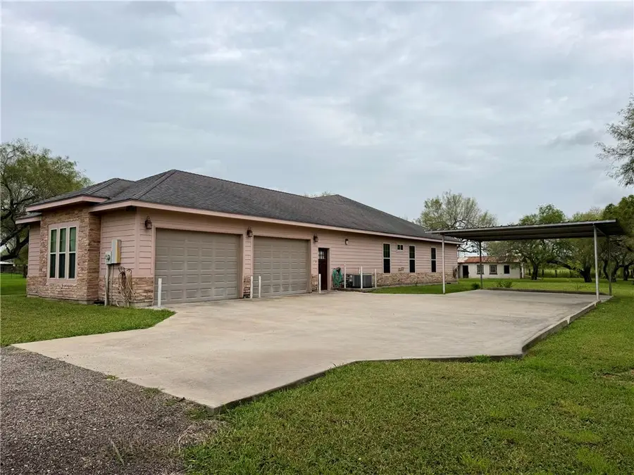 270 N County Road 1044, Kingsville, TX 78363 - #2